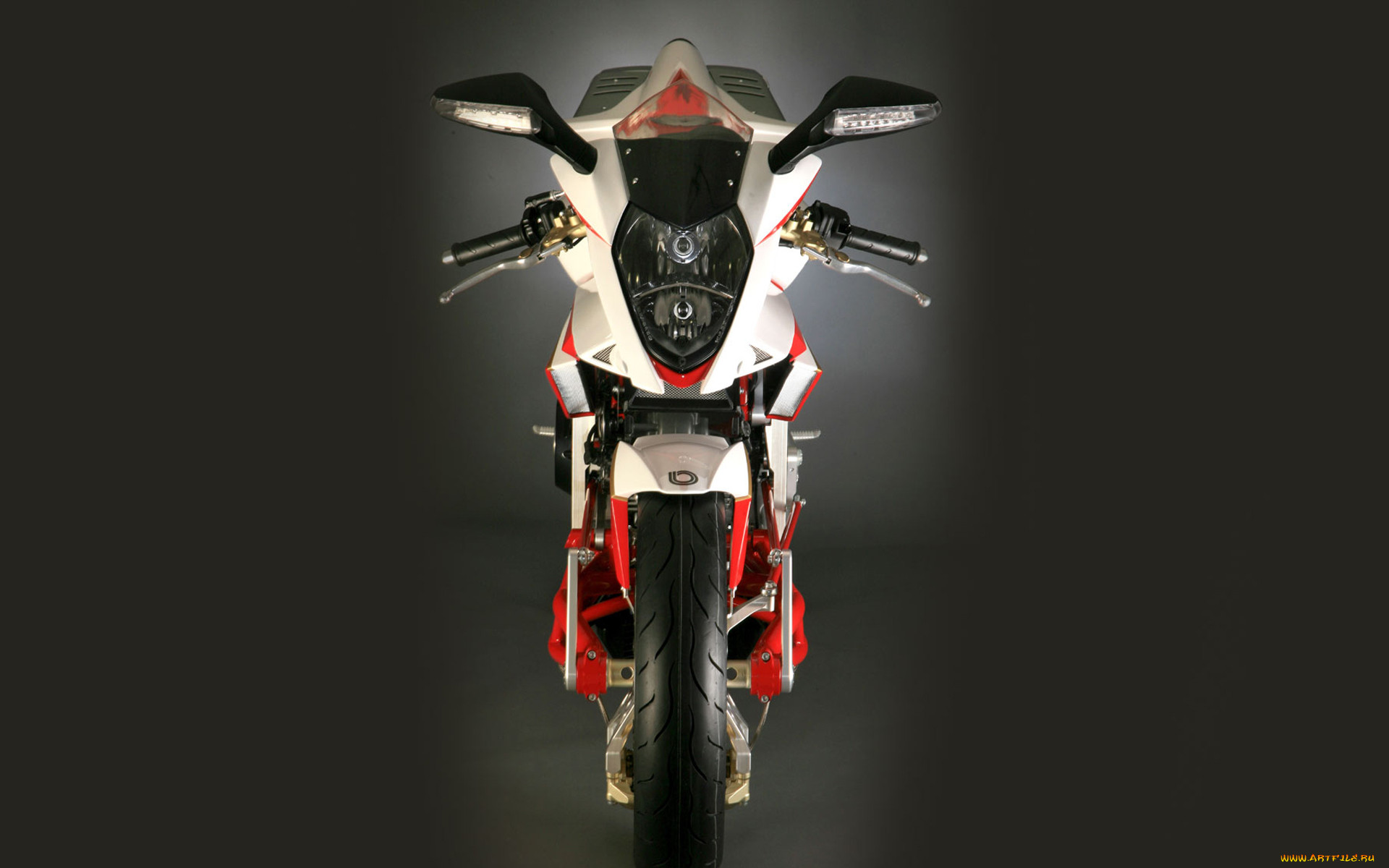 , bimota